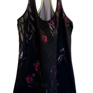 Lululemon Cool Racerback size 10 tank